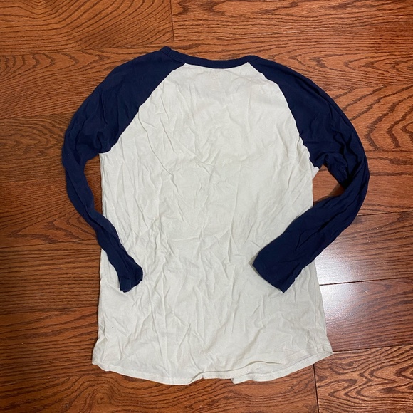 Crewcuts Sparkle Longsleeve - Picture 3 of 3